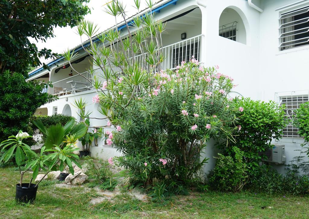 Lagoon Marina Apartments Koolbaai Exteriér fotografie