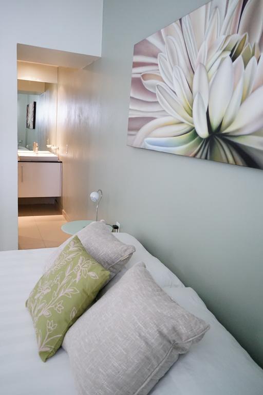 Lagoon Marina Apartments Koolbaai Exteriér fotografie