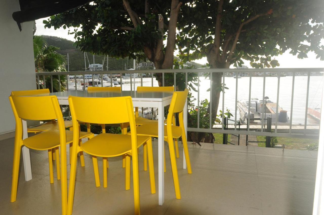 Lagoon Marina Apartments Koolbaai Exteriér fotografie