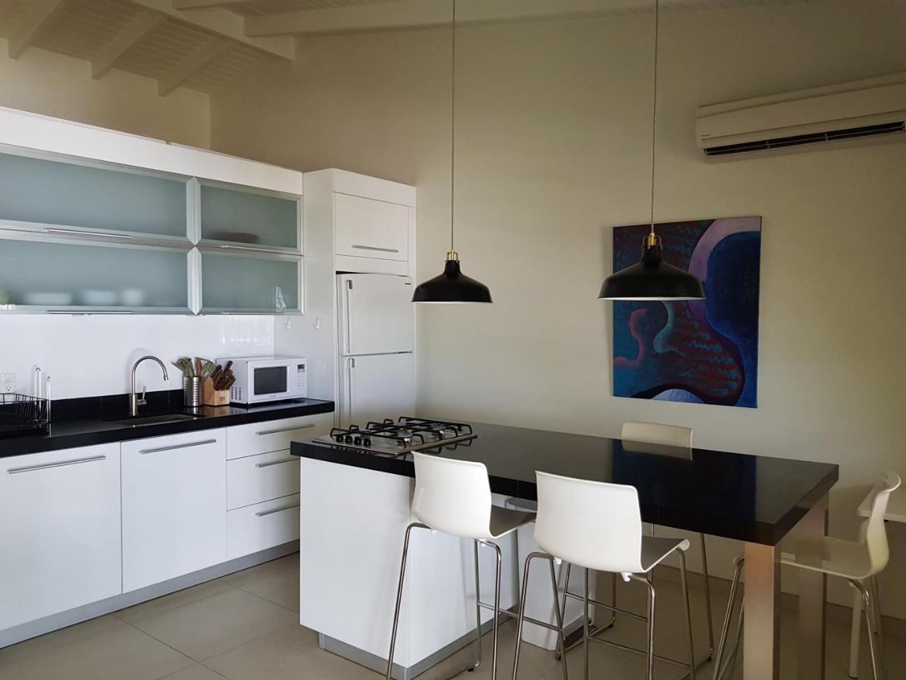 Lagoon Marina Apartments Koolbaai Exteriér fotografie