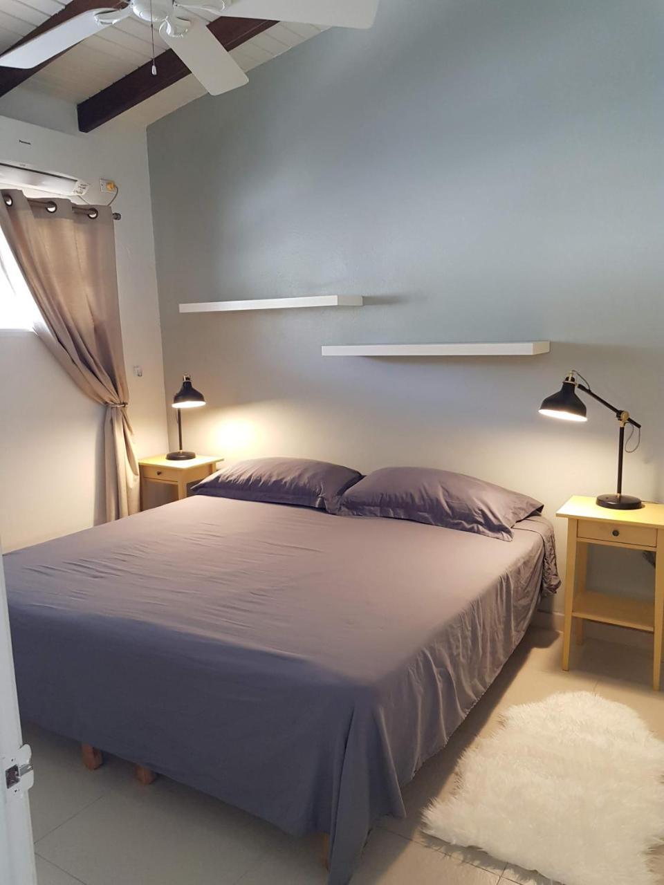 Lagoon Marina Apartments Koolbaai Exteriér fotografie